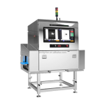 X-Ray System Manufacturer - Compact Economical Automated