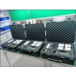 Industrial Detector Manufacturer - Highly Sensitive Portable