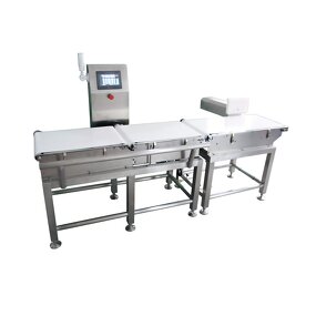 Sorting Scale Manufacturer - Positive Negative Transfer