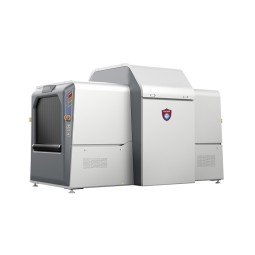 CT Scanner Manufacturer - 3D AI Detection Airport Security