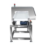 Metal Detector Manufacturer - Food Packaging Pipeline Safe