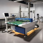 Inspection Machine Manufacturer - High Precision All-Metal