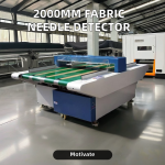 Inspection Machine Manufacturer - High Precision All-Metal