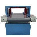 Metal Detector Manufacturer - 2000mm Automatic Conveyor