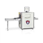 Portable X-Ray Scanner Manufacturer - 15mm Penetration Baggage