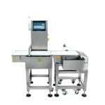Sorting Machine Manufacturer - High-Precision 0.1g Ultra-Fast
