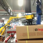 Tube Lifter Manufacturer - Box Bag Handling Vacuum