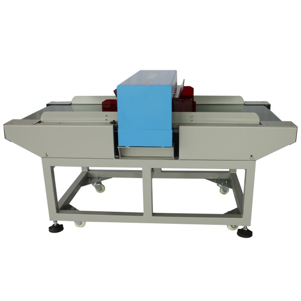 Security Mirror Manufacturer - VS-2 Metal Rectangular Car