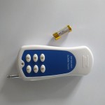 Security Tool Manufacturer - Walk-Through Prohibited Items