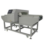 Conveyor Detector Manufacturer - 1800mm Ultra-Wide Belt