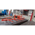 Tube Hoist Manufacturer - New Vacuum Powder Bag