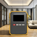 Radiation Detector Manufacturer - Portable Handheld Electronic