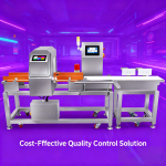 Test Kit Manufacturer - Industrial Metal Detector Blocker