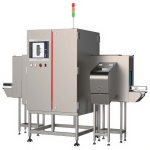 X-Ray Machine Manufacturer - CCP Audit Food Contamination
