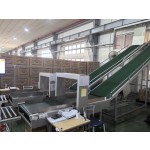 Electronic Detector Manufacturer - 1 Year Warranty Garment