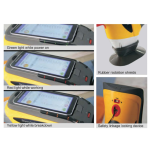 Spectrometer Manufacturer - New Vikingdetector 1.6kg XRF