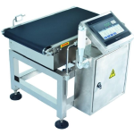 Food Checkweigher Manufacturer - Conveyor Belt Automatic