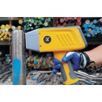 Handheld Analyzer Manufacturer - Portable VDX5000 Alloy