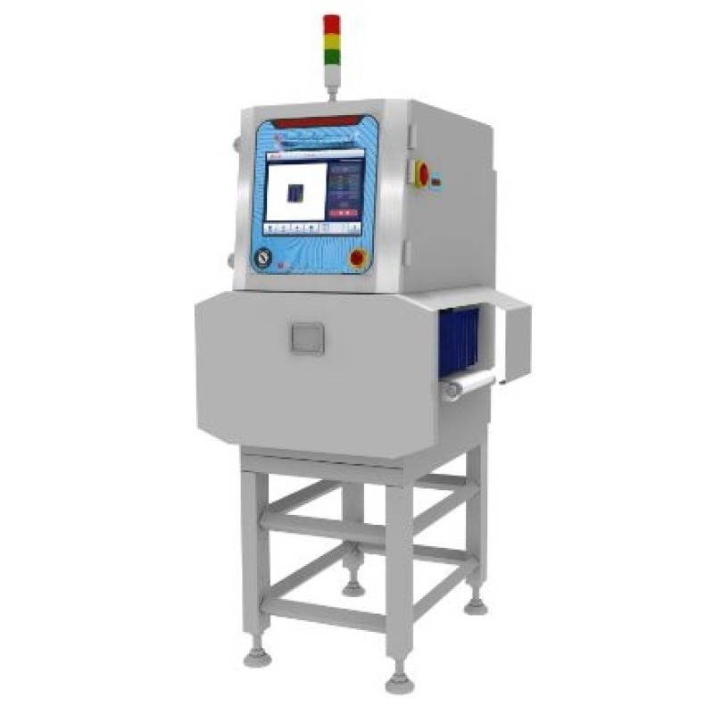 Checkweigher System Manufacturer - Combination Metal Detector