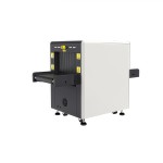 AI Security System Manufacturer - 2025 New CCTV X-Ray Scanner