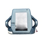 Handheld Scanner Manufacturer - Viking BX-80 IP54 Rated ABS