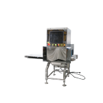Metal Detector Manufacturer - Food Industry X-Ray Technology