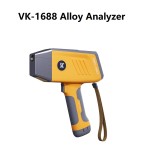 Handheld Analyzer Manufacturer - Portable VDX5000 Alloy
