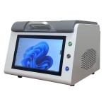 Metal Analyzer Manufacturer - Direct K-1688 XRF Alloy
