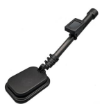 Particle Counter Manufacturer - Portable PM2.5 PM10 Detector