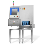 X-Ray Detector Manufacturer - High-Sensitivity Food Safety