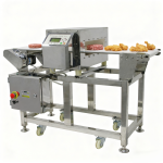 Checkweigher System Manufacturer - Food-Grade Metal Detector