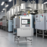 X-Ray Machine Manufacturer - Inline Processing CCP Audit