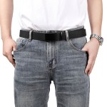 Tactical Belt Manufacturer - Custom 1.5In Nylon PE Film Automatic