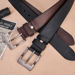 Fan Cap Manufacturer - Kids Rechargeable Striped Casual