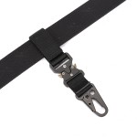 EDC Keychain Manufacturer - Quick Release Multifunction Carabiner