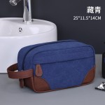 Toiletry Bag Manufacturer - Customizable Portable Dry Wet