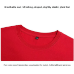 Polo Shirt Manufacturer - 100% Silk Cotton Short Sleeve