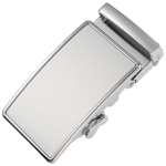 Belt Accessories Manufacturer - Internal Plastic Ratchet Track