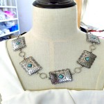 Waist Chain Manufacturer - Metal Adjustable Women Western