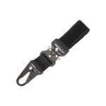 EDC Keychain Manufacturer - Quick Release Multifunction Carabiner