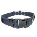 Security Belt Manufacturer - Modular Enforcement Leather