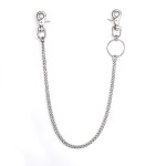 Wash Bag Manufacturer - Clear PVC Waterproof Toiletry