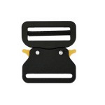 Belt Buckle Manufacturer - High Quality 7075 Aluminum Heavy