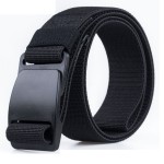 Web Belt Manufacturer - Casual Elastic Stretch Quick Release