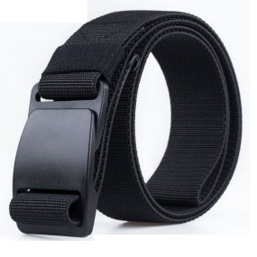 Web Belt Manufacturer - Casual Elastic Stretch Quick Release