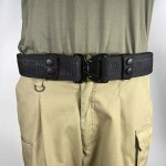 Modular Belt Manufacturer - 10-in-1 Adjustable Removable Pouches