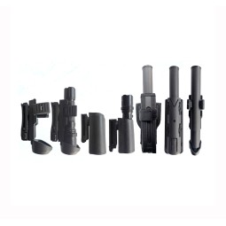 Waist Pouch Manufacturer - EDC Molle Waist Bag for Duty