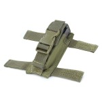 Canvas Belt Manufacturer - Security Buckle Men's Tactical