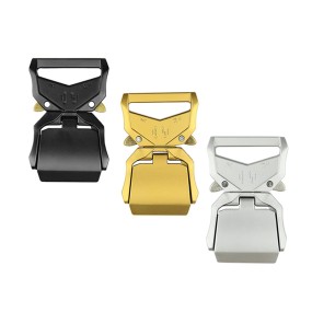 Rigger Belt Manufacturer - 2" Camouflage Molle System Heavy