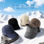 Beanie Hat Manufacturer - Knit Cuffed Soft Warm Winter